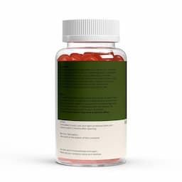 Premium Ashwagandha Gummies 300 + Vitamin B6 – 60 pcs 2