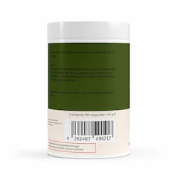 Magnesium Complex + Vitamin B6 – 90 Capsules 2