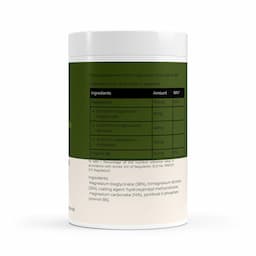 Magnesium Complex + Vitamin B6 – 90 Capsules 3