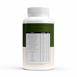 Premium Multivitamin + Mineral Gummies – 60 pcs 3