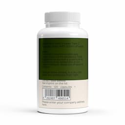 Omega 3 Triglyceride 18/12 (Halal Gelatin) – 120 Softgels 2