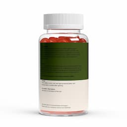 Premium Shilajit Gummies 1000 + Vitamin C,B6,B12 – 60 pcs 2