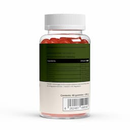 Premium Shilajit Gummies 1000 + Vitamin C,B6,B12 – 60 pcs 3