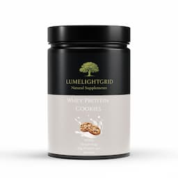 Premium Whey Protein Cookies - 1.000g 1